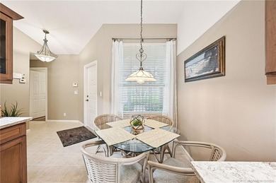 TURNKEY LIFESTYLE WITH UNBEATABLE AMENITIES! Step into this on Eagle Marsh Golf Club in Florida - for sale on GolfHomes.com, golf home, golf lot