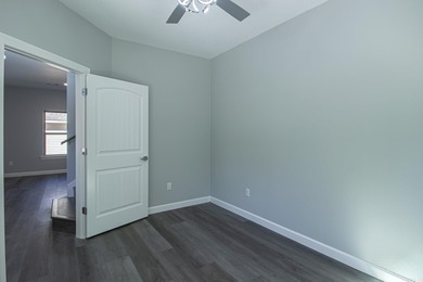 NEW CONSTRUCTION! Price to sell! Step into comfort and style on DeSoto Golf Course in Arkansas - for sale on GolfHomes.com, golf home, golf lot