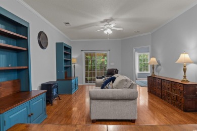 Welcome to this beautiful 3-bedroom, 2-bathroom first-floor on Heron Point Golf Club in South Carolina - for sale on GolfHomes.com, golf home, golf lot