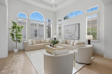 Simply Stunning! There is no better way to describe this on La Quinta Golf  Resort and Country Clubs in California - for sale on GolfHomes.com, golf home, golf lot