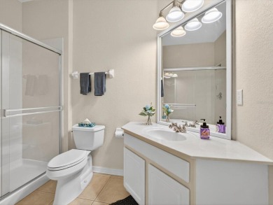 Welcome to this beautiful 3-bedroom, 2-bath condo located in the on ChampionsGate Golf Resort in Florida - for sale on GolfHomes.com, golf home, golf lot