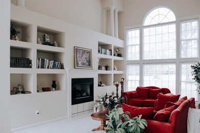 Back on the market no fault to the seller!  Introducing an on The Summit Country Club in Kentucky - for sale on GolfHomes.com, golf home, golf lot