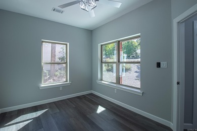 NEW CONSTRUCTION! Price to sell! Step into comfort and style on DeSoto Golf Course in Arkansas - for sale on GolfHomes.com, golf home, golf lot