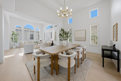 Simply Stunning! There is no better way to describe this on La Quinta Golf  Resort and Country Clubs in California - for sale on GolfHomes.com, golf home, golf lot