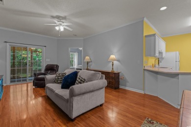 Welcome to this beautiful 3-bedroom, 2-bathroom first-floor on Heron Point Golf Club in South Carolina - for sale on GolfHomes.com, golf home, golf lot