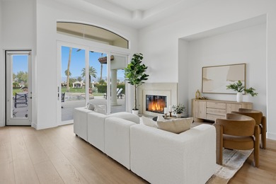 Simply Stunning! There is no better way to describe this on La Quinta Golf  Resort and Country Clubs in California - for sale on GolfHomes.com, golf home, golf lot