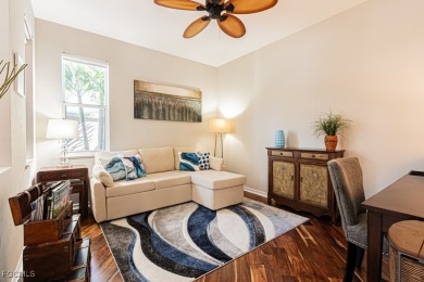 Welcome to the stunning Rafael model pool home, located in Avila on Pelican Preserve Golf Club in Florida - for sale on GolfHomes.com, golf home, golf lot