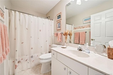 TURNKEY LIFESTYLE WITH UNBEATABLE AMENITIES! Step into this on Eagle Marsh Golf Club in Florida - for sale on GolfHomes.com, golf home, golf lot