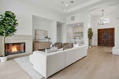 Simply Stunning! There is no better way to describe this on La Quinta Golf  Resort and Country Clubs in California - for sale on GolfHomes.com, golf home, golf lot