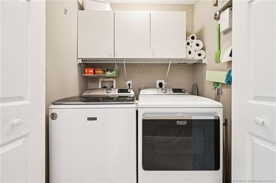 TURNKEY LIFESTYLE WITH UNBEATABLE AMENITIES! Step into this on Eagle Marsh Golf Club in Florida - for sale on GolfHomes.com, golf home, golf lot