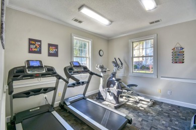 Nestled in the exclusive Arrowhead community, Riverwalk is a on Arrowhead Country Club in South Carolina - for sale on GolfHomes.com, golf home, golf lot
