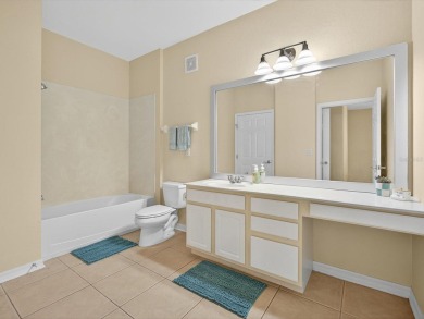 Welcome to this beautiful 3-bedroom, 2-bath condo located in the on ChampionsGate Golf Resort in Florida - for sale on GolfHomes.com, golf home, golf lot