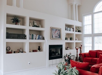 Back on the market no fault to the seller!  Introducing an on The Summit Country Club in Kentucky - for sale on GolfHomes.com, golf home, golf lot