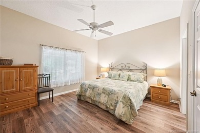 TURNKEY LIFESTYLE WITH UNBEATABLE AMENITIES! Step into this on Eagle Marsh Golf Club in Florida - for sale on GolfHomes.com, golf home, golf lot