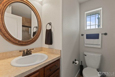 Situated in the desirable Highland Meadows Golf Course on Highland Meadows Golf Course in Colorado - for sale on GolfHomes.com, golf home, golf lot