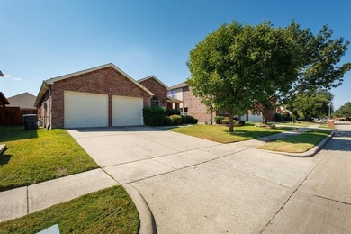 Below market for sought-after Woodbridge subdivision! Located in on Woodbridge Golf Club in Texas - for sale on GolfHomes.com, golf home, golf lot