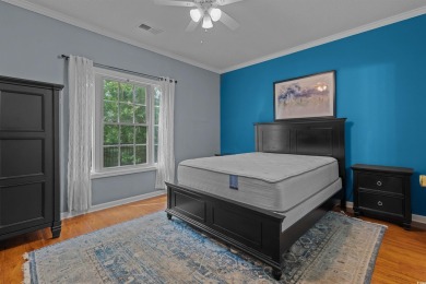 Welcome to this beautiful 3-bedroom, 2-bathroom first-floor on Heron Point Golf Club in South Carolina - for sale on GolfHomes.com, golf home, golf lot