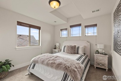 Situated in the desirable Highland Meadows Golf Course on Highland Meadows Golf Course in Colorado - for sale on GolfHomes.com, golf home, golf lot
