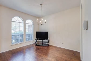 Below market for sought-after Woodbridge subdivision! Located in on Woodbridge Golf Club in Texas - for sale on GolfHomes.com, golf home, golf lot