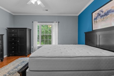 Welcome to this beautiful 3-bedroom, 2-bathroom first-floor on Heron Point Golf Club in South Carolina - for sale on GolfHomes.com, golf home, golf lot