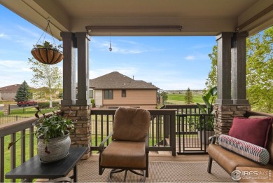 Situated in the desirable Highland Meadows Golf Course on Highland Meadows Golf Course in Colorado - for sale on GolfHomes.com, golf home, golf lot