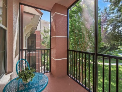 Welcome to this beautiful 3-bedroom, 2-bath condo located in the on ChampionsGate Golf Resort in Florida - for sale on GolfHomes.com, golf home, golf lot
