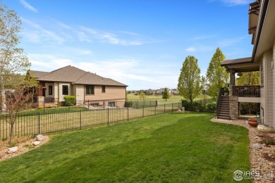 Situated in the desirable Highland Meadows Golf Course on Highland Meadows Golf Course in Colorado - for sale on GolfHomes.com, golf home, golf lot