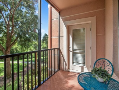 Welcome to this beautiful 3-bedroom, 2-bath condo located in the on ChampionsGate Golf Resort in Florida - for sale on GolfHomes.com, golf home, golf lot