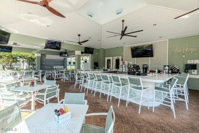 Welcome to the stunning Rafael model pool home, located in Avila on Pelican Preserve Golf Club in Florida - for sale on GolfHomes.com, golf home, golf lot