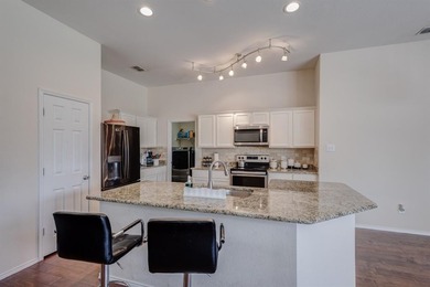 Below market for sought-after Woodbridge subdivision! Located in on Woodbridge Golf Club in Texas - for sale on GolfHomes.com, golf home, golf lot