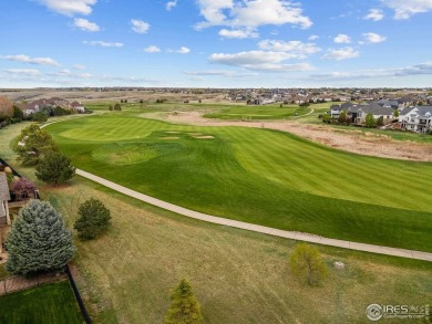 Situated in the desirable Highland Meadows Golf Course on Highland Meadows Golf Course in Colorado - for sale on GolfHomes.com, golf home, golf lot