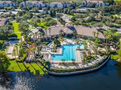 Welcome to this beautiful 3-bedroom, 2-bath condo located in the on ChampionsGate Golf Resort in Florida - for sale on GolfHomes.com, golf home, golf lot