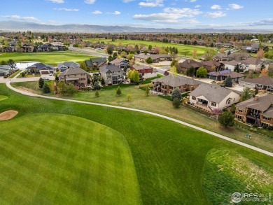 Situated in the desirable Highland Meadows Golf Course on Highland Meadows Golf Course in Colorado - for sale on GolfHomes.com, golf home, golf lot