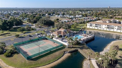 Florida Living made easy where Golf, Friends, & Fun are all on Terraverde Country Club in Florida - for sale on GolfHomes.com, golf home, golf lot