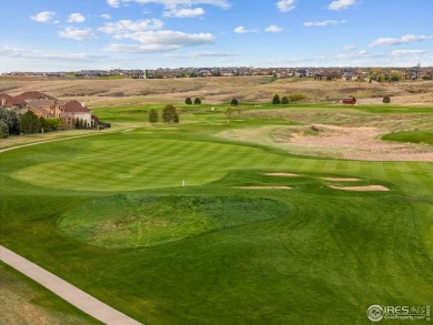 Situated in the desirable Highland Meadows Golf Course on Highland Meadows Golf Course in Colorado - for sale on GolfHomes.com, golf home, golf lot
