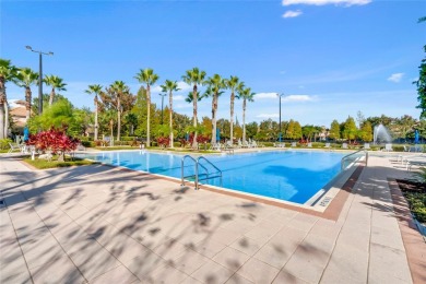Welcome to this beautiful 3-bedroom, 2-bath condo located in the on ChampionsGate Golf Resort in Florida - for sale on GolfHomes.com, golf home, golf lot