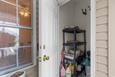Welcome to this beautiful 3-bedroom, 2-bathroom first-floor on Heron Point Golf Club in South Carolina - for sale on GolfHomes.com, golf home, golf lot