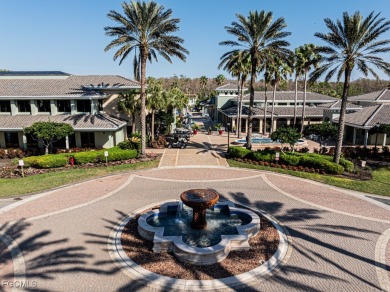 Welcome to the stunning Rafael model pool home, located in Avila on Pelican Preserve Golf Club in Florida - for sale on GolfHomes.com, golf home, golf lot