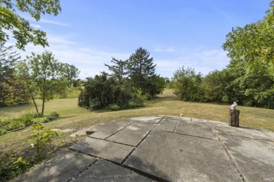 New Price! Come check out 9720 Bluffton Road with many updates on Brookwood Golf Club in Indiana - for sale on GolfHomes.com, golf home, golf lot