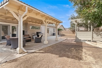 ASSUMABLE LOAN...Buyer can assume Seller's loan at a 4.375% on Rancho Vista Golf Course in California - for sale on GolfHomes.com, golf home, golf lot