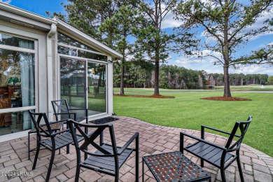 AMAZING VIEW! Enjoy your PRIVATE panoramic golf, lagoon, wooded on Hidden Cypress Golf Club in South Carolina - for sale on GolfHomes.com, golf home, golf lot