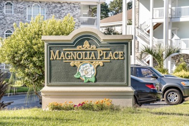 Welcome to comfort and convenience at Magnolia Place! This on Myrtlewood Golf Course and Club  in South Carolina - for sale on GolfHomes.com, golf home, golf lot