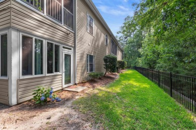 Welcome to this beautiful 3-bedroom, 2-bathroom first-floor on Heron Point Golf Club in South Carolina - for sale on GolfHomes.com, golf home, golf lot