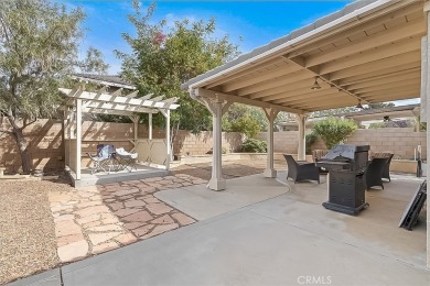 FHA ASSUMABLE LOAN...Buyer can assume Seller's loan at a 4.375% on Rancho Vista Golf Course in California - for sale on GolfHomes.com, golf home, golf lot