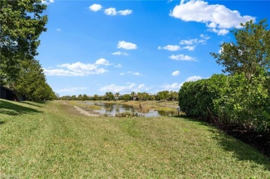 Fresh and sophisticated, this EXTREMELY WELL-PRICED HOME is a on Calusa Pines Golf Club in Florida - for sale on GolfHomes.com, golf home, golf lot