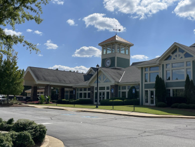 Like New Built 2023 Spacious Del Webb at Lake Oconee Gem!  on Harbor Club Golf and Country Club in Georgia - for sale on GolfHomes.com, golf home, golf lot