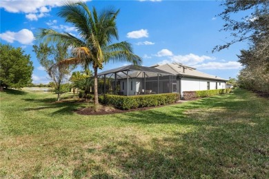 Fresh and sophisticated, this EXTREMELY WELL-PRICED HOME is a on Calusa Pines Golf Club in Florida - for sale on GolfHomes.com, golf home, golf lot