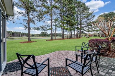 AMAZING VIEW! Enjoy your PRIVATE panoramic golf, lagoon, wooded on Hidden Cypress Golf Club in South Carolina - for sale on GolfHomes.com, golf home, golf lot