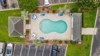 Welcome to this beautiful 3-bedroom, 2-bathroom first-floor on Heron Point Golf Club in South Carolina - for sale on GolfHomes.com, golf home, golf lot