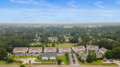 Welcome to this beautiful 3-bedroom, 2-bathroom first-floor on Heron Point Golf Club in South Carolina - for sale on GolfHomes.com, golf home, golf lot